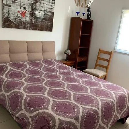 Maison Sur Mer 450 M De La Plage Σπίτι διακοπών *